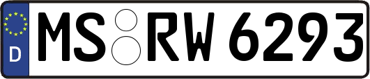 MS-RW6293