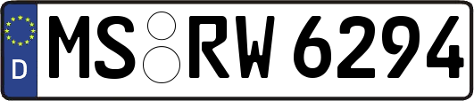 MS-RW6294