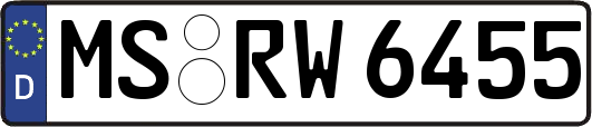 MS-RW6455