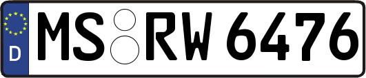 MS-RW6476