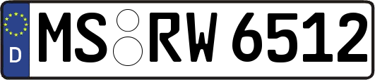 MS-RW6512