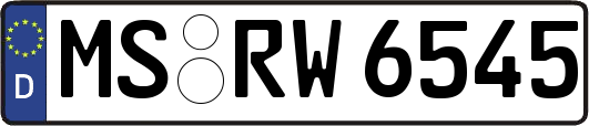 MS-RW6545