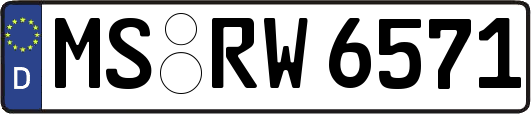 MS-RW6571