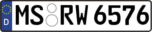 MS-RW6576