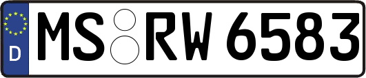 MS-RW6583