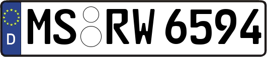 MS-RW6594