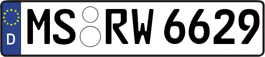 MS-RW6629