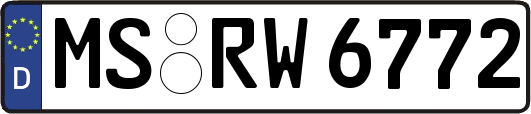 MS-RW6772