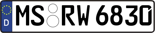 MS-RW6830