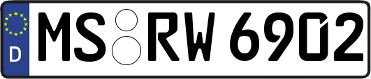 MS-RW6902