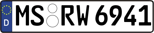 MS-RW6941