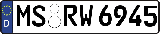 MS-RW6945