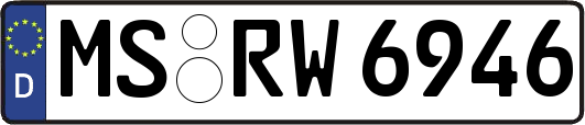 MS-RW6946