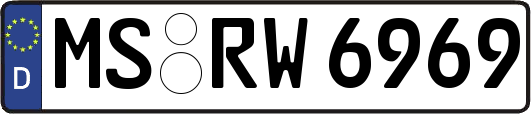 MS-RW6969