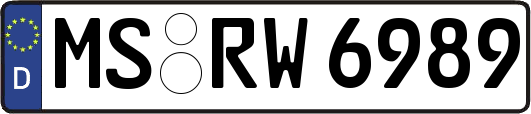 MS-RW6989