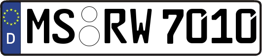 MS-RW7010