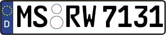 MS-RW7131