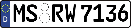 MS-RW7136