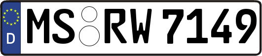 MS-RW7149