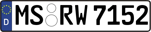 MS-RW7152