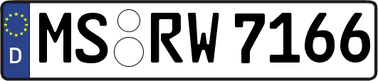 MS-RW7166