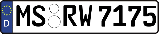 MS-RW7175