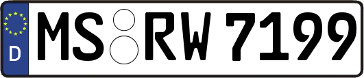 MS-RW7199
