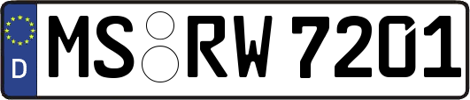 MS-RW7201