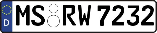 MS-RW7232