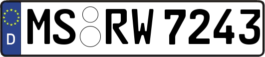 MS-RW7243