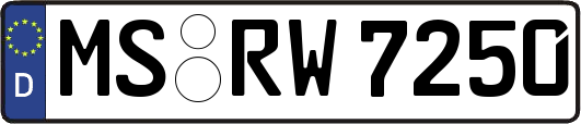 MS-RW7250