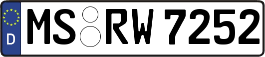 MS-RW7252