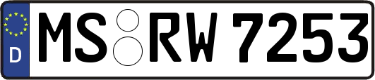MS-RW7253