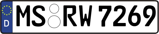 MS-RW7269