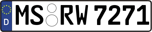MS-RW7271