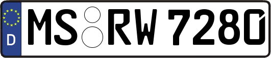 MS-RW7280