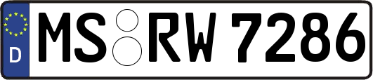 MS-RW7286