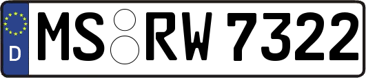 MS-RW7322