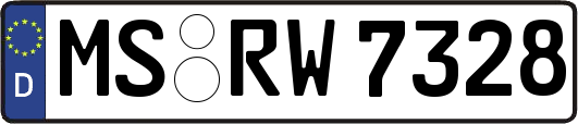 MS-RW7328