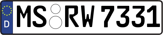 MS-RW7331