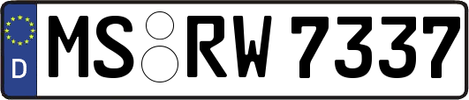 MS-RW7337