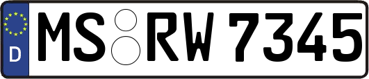MS-RW7345