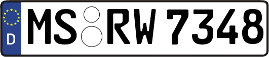 MS-RW7348