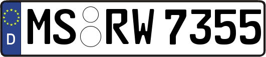 MS-RW7355