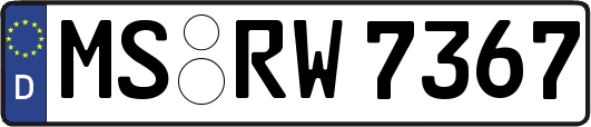 MS-RW7367