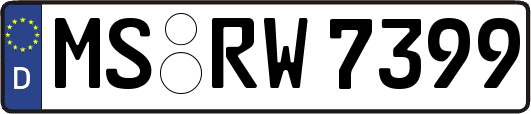 MS-RW7399