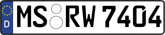 MS-RW7404