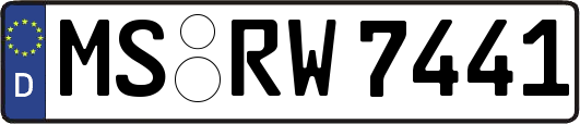 MS-RW7441