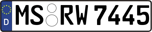 MS-RW7445