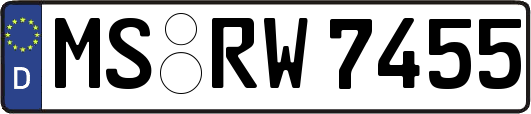 MS-RW7455